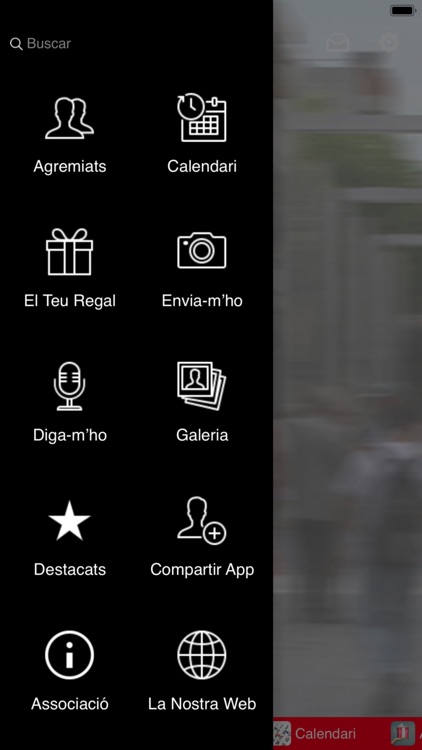 Gran Centre Granollers
