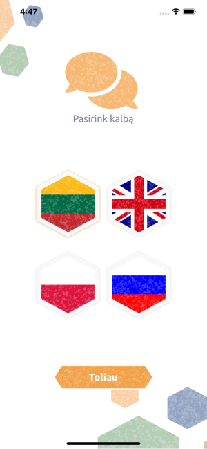 Patyčių dėžutė(圖1)-速報App