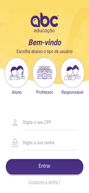 In Touch - ABC Educação(圖2)-速報App