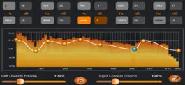 Game screenshot Full HD Parametric Equalizer hack