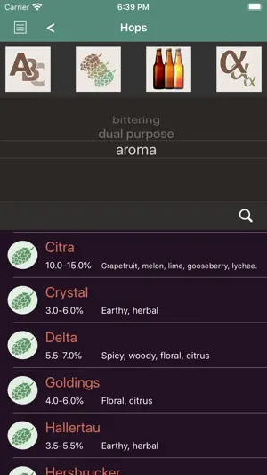 Brewer's Mate screenshot 3