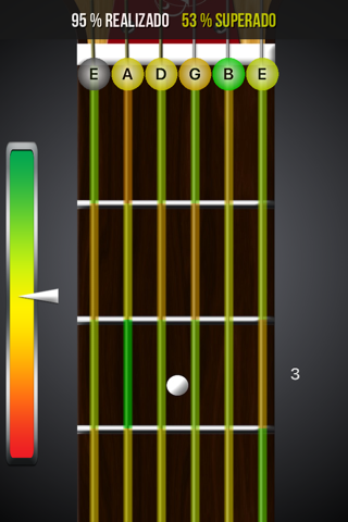 Fretuoso - Guitar Edition screenshot 4