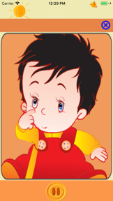 100 Kids Nursery Rhymes Songs screenshot