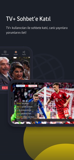 Turkcell TV+(圖3)-速報App
