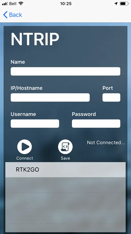 SXblue ToolBox