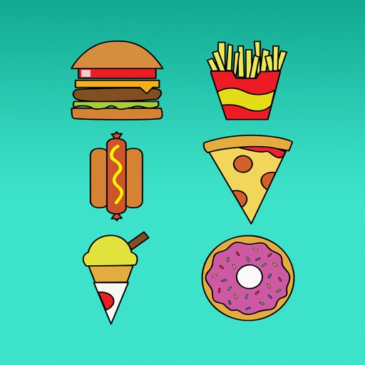 CuteFoodSt