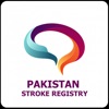 Pakistan Stroke Registry