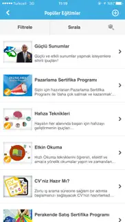 turkcell akademi problems & solutions and troubleshooting guide - 4
