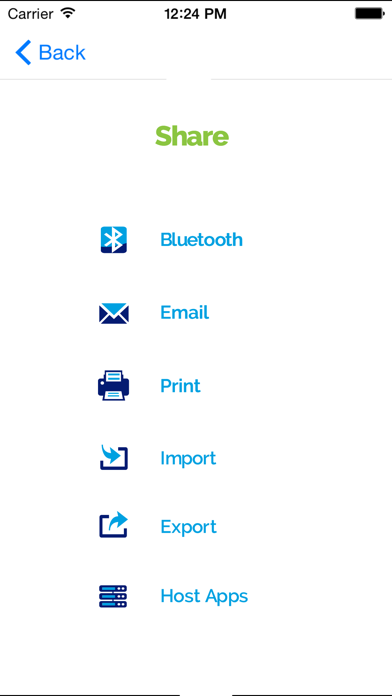 Screenshot #2 pour ppx-tec