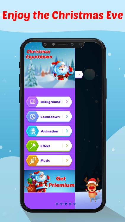 Christmas Count.down Wallpaper screenshot-6
