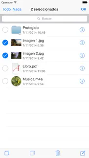 usb disk se,gestor de archivos iphone capturas de pantalla 3