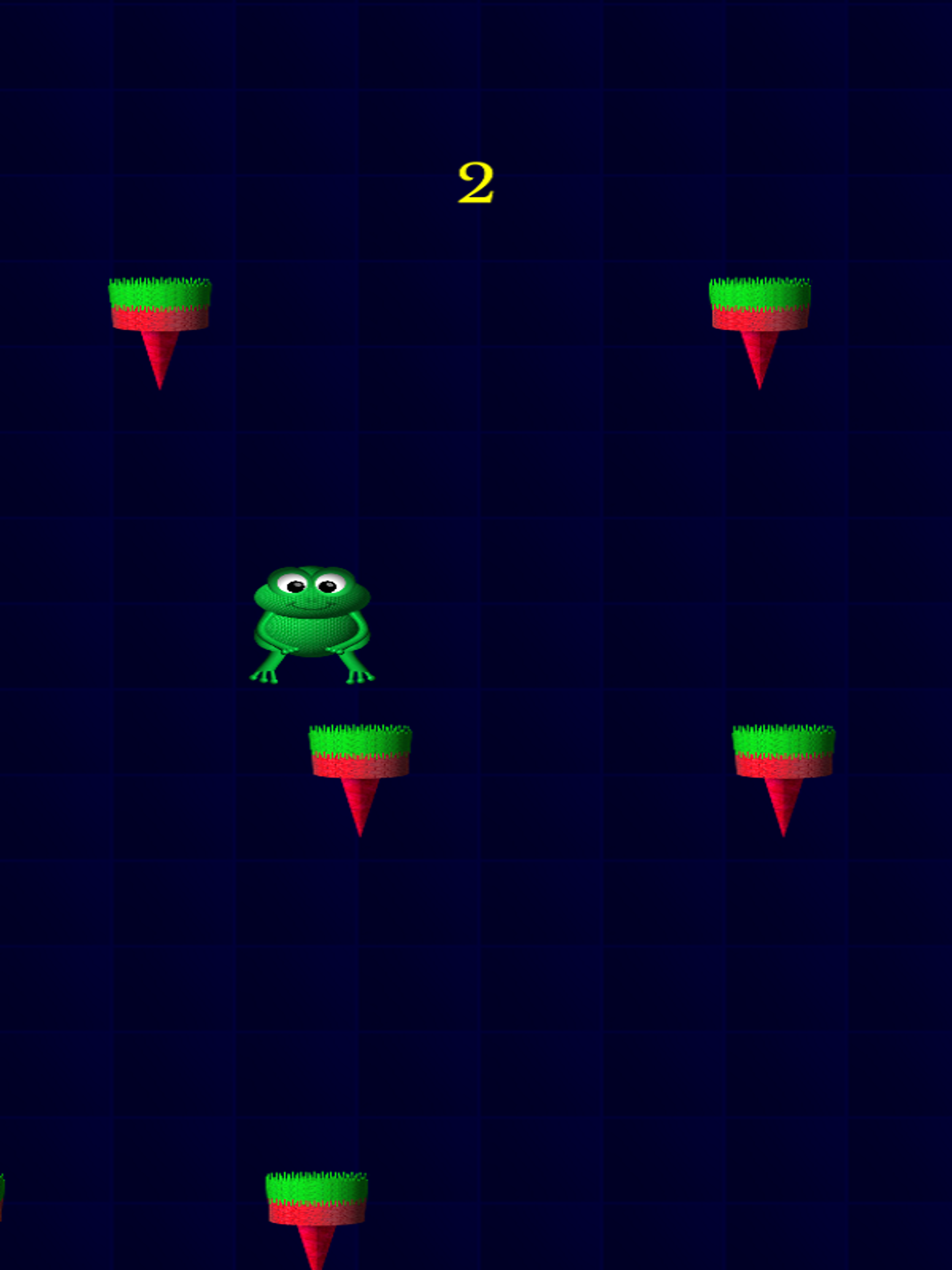 Leap Froggy screenshot 5