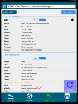 Pilot Airports screenshot 14