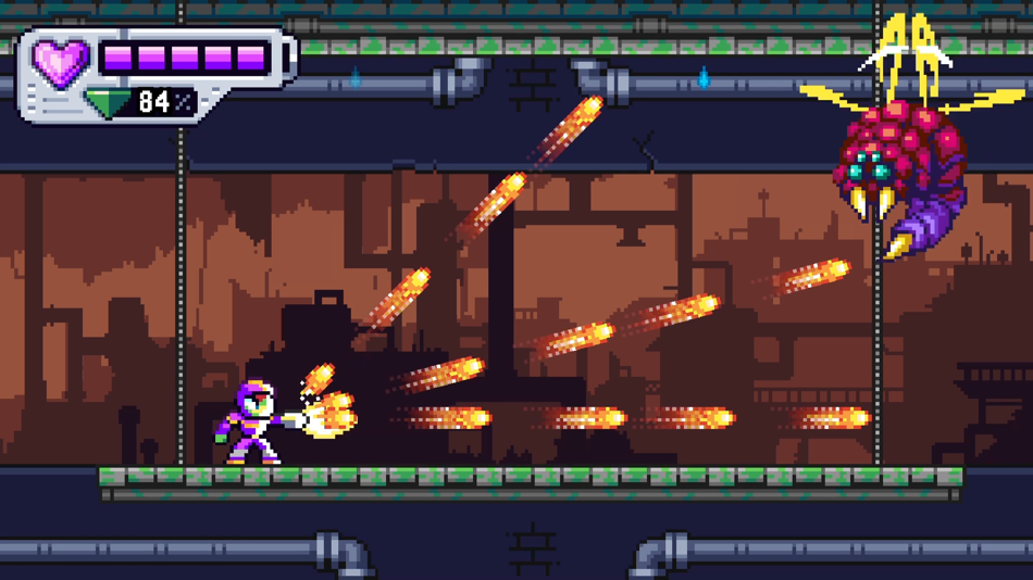 #1. Mighty Aphid (iOS) 作者: Cascadia Games LLC