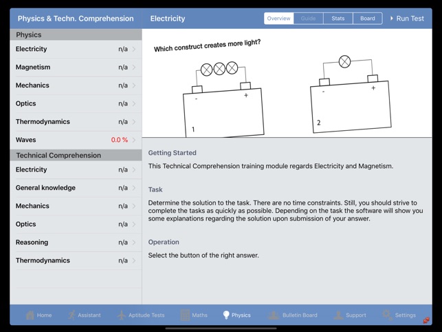 SkyTest Air Traffic Controller(圖2)-速報App