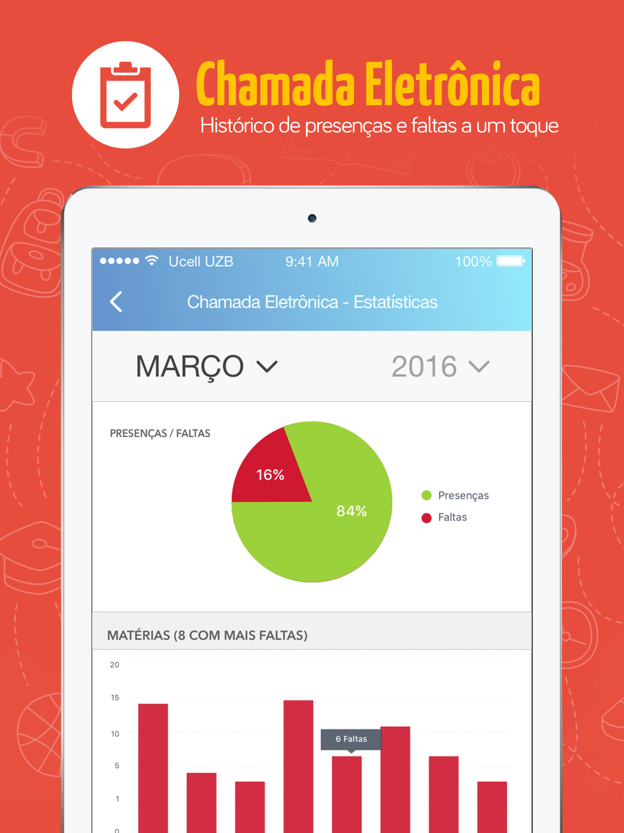 Edufy screenshot 4