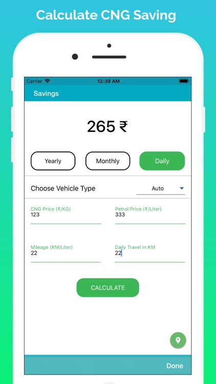 CNG Eco Connect screenshot-3