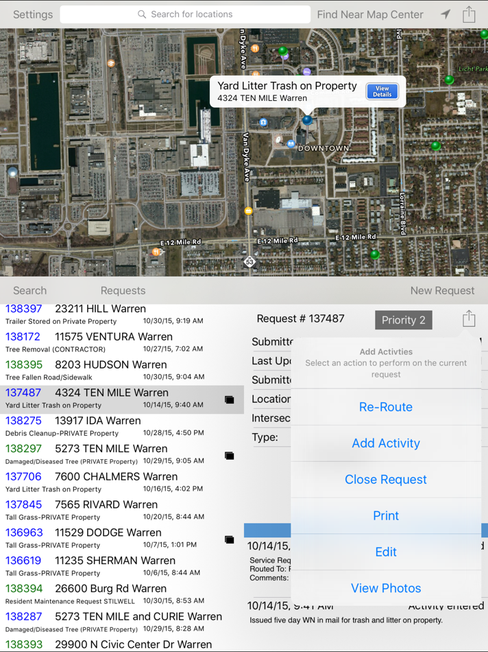 #2. QAlert Mobile for iPad (iOS) Podle: QScend Technologies, Inc.
