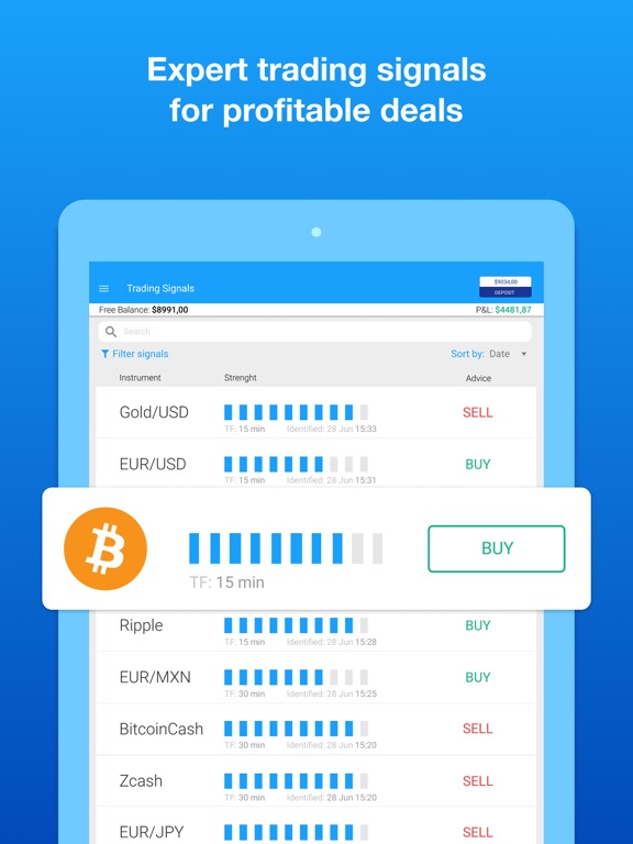 Screenshot #5 pour XCritical