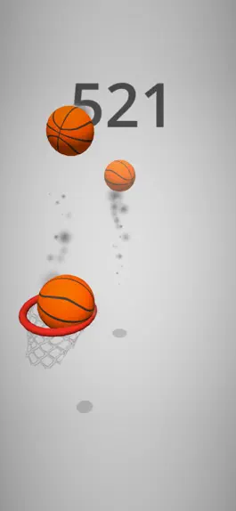 Game screenshot Dunk Hoop hack