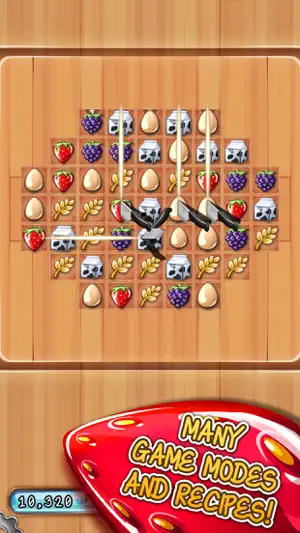 Tasty Tale screenshot 2
