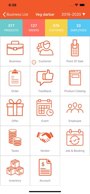 YdBBIZ(圖2)-速報App