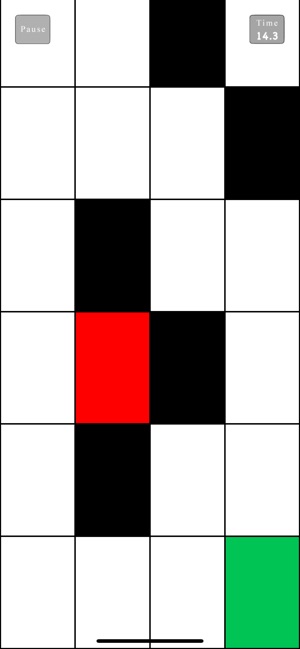 Tap Black Tile & Win(圖5)-速報App