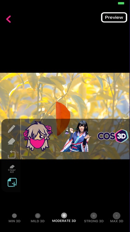 Cos3D Pro screenshot-8