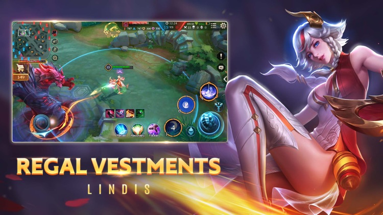 Arena of Valor