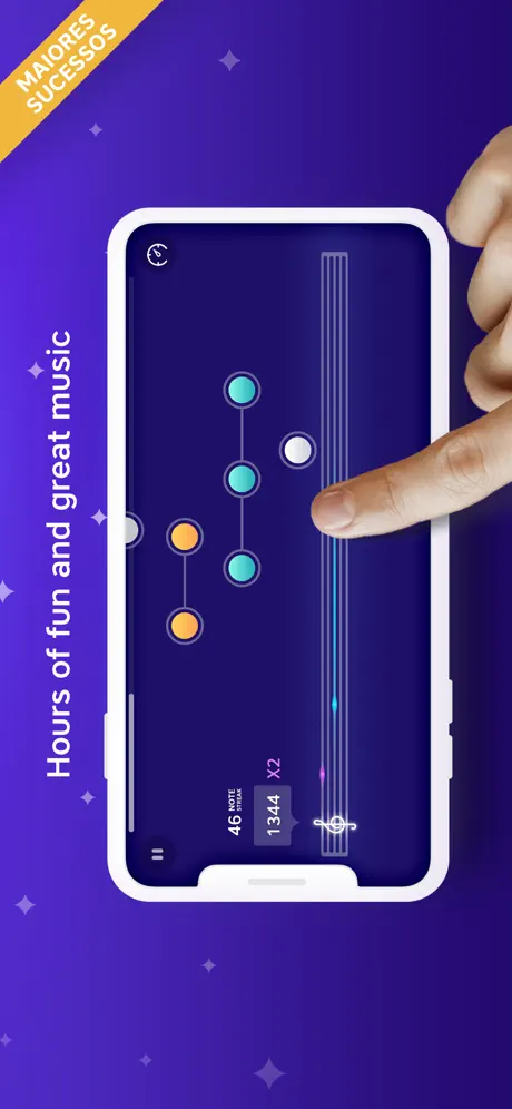 Piano - Piano virtual completo