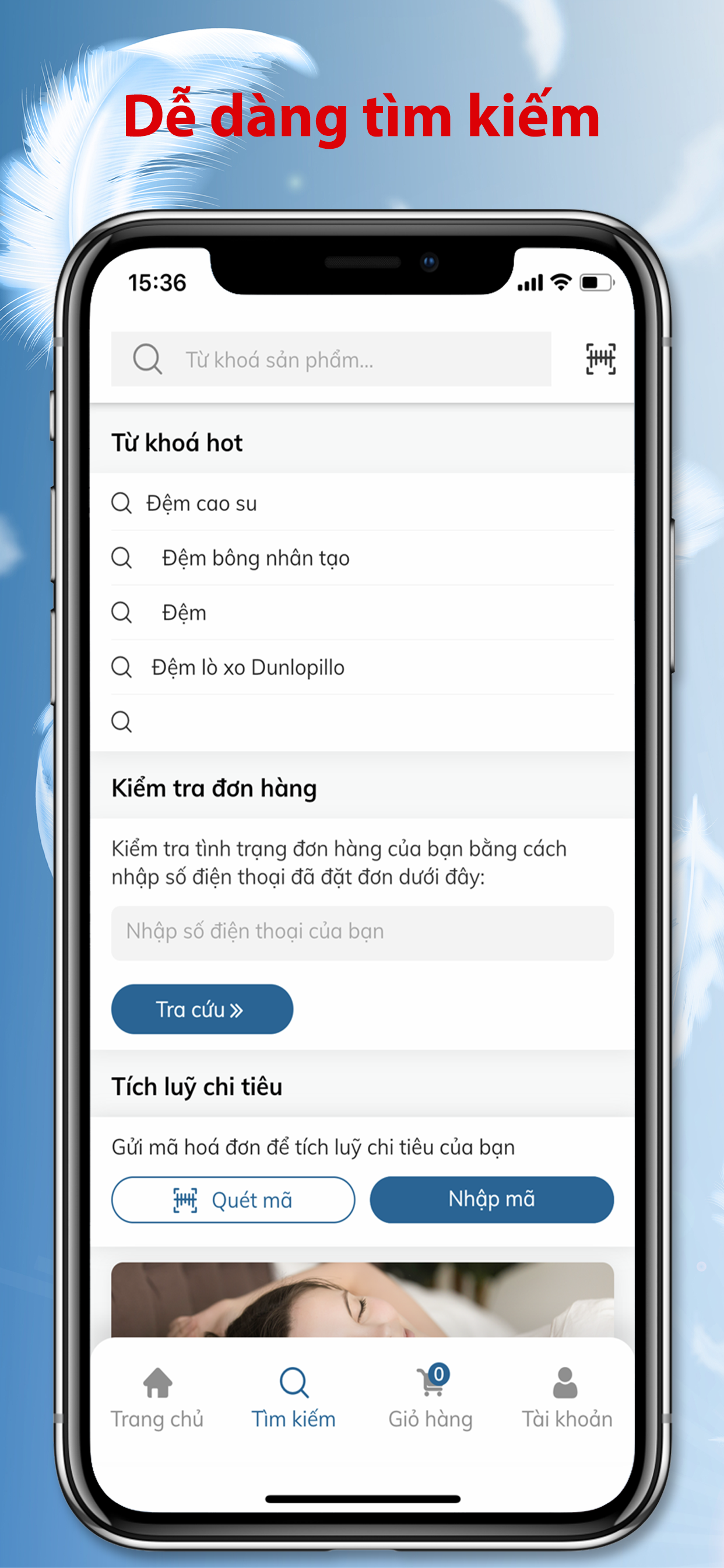 Đệm Vip - Chăn ga gối đệm hạng
