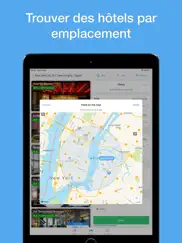 mon agent voyage - vols ouigo iPad Captures Décran 4