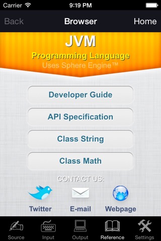 JVM Programming Languageのおすすめ画像4