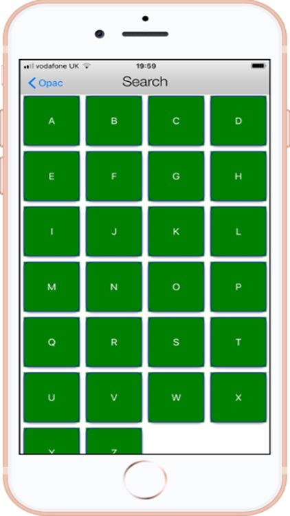 Lending Library screenshot-8