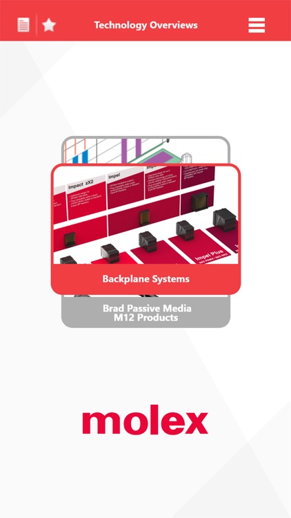 Molex Connector Overview