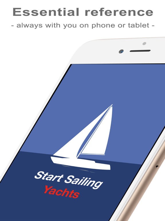 Screenshot #4 pour Start Sailing: Yachts