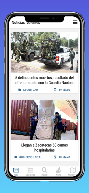 Portal Valparaíso(圖2)-速報App