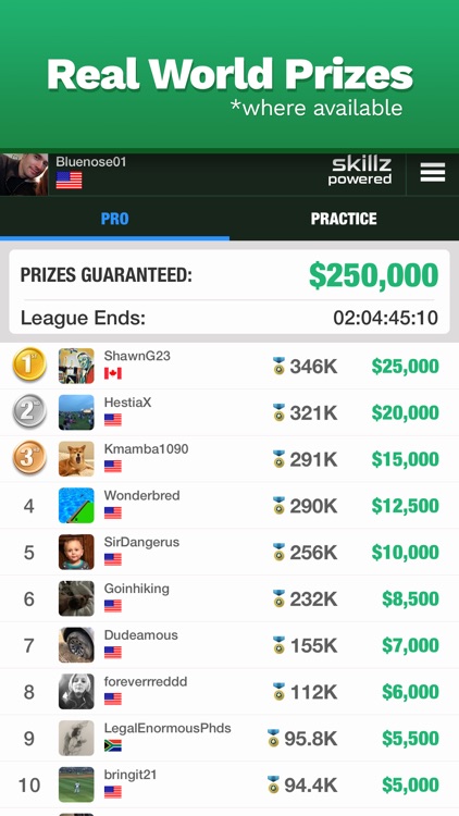 Mixmaster Showdown screenshot-3