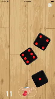 dados - juegos con dados iphone capturas de pantalla 4