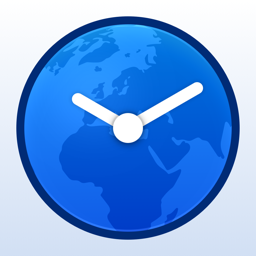 Ícone do app Time Zone Pro