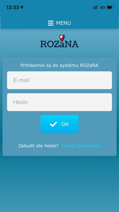 ROZaNA Screenshot