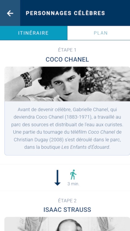 Vichy dans la poche CAVILAM