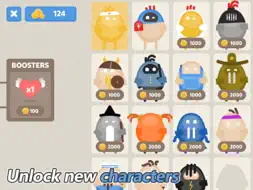 Oddman screenshot 4