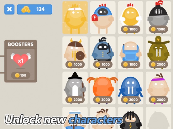 Screenshot #4 for Oddman