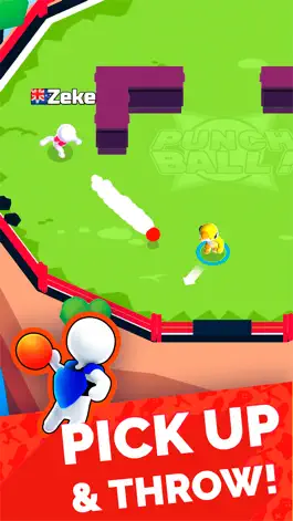 Game screenshot Punch Ball 3D mod apk