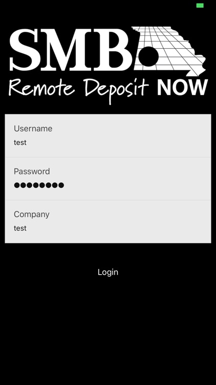 Southwest Missouri Bank mRDN