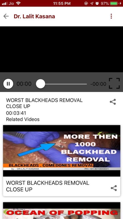 Screenshot #3 pour Dr. Lalit Kasana