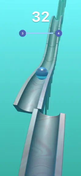 Game screenshot Slide Stack hack