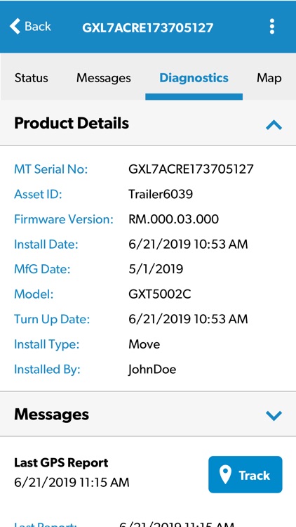 SkyBitz Tools screenshot-7