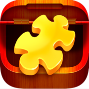 Jigsaw Puzzles - Puzzle Game Life  Generator image 